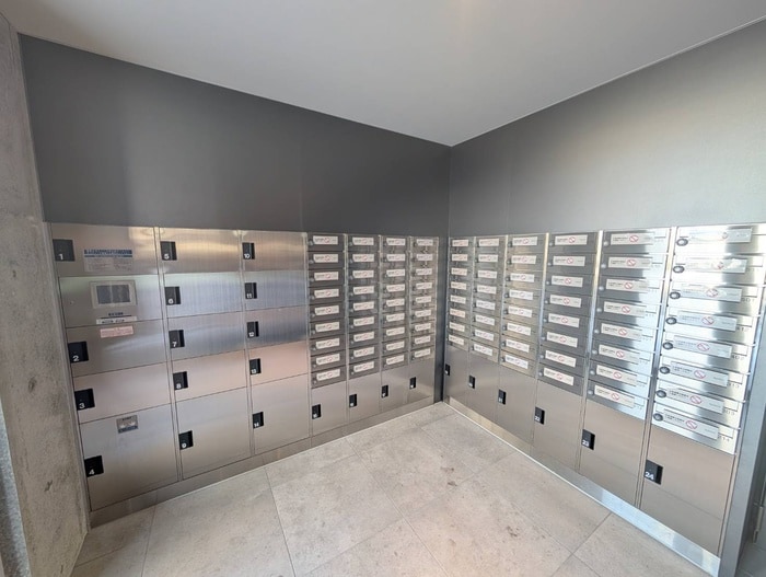 ＣＩＮＺＡ若林の物件外観写真