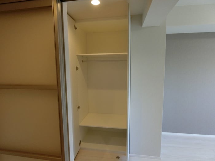 ＣＩＮＺＡ若林の物件内観写真