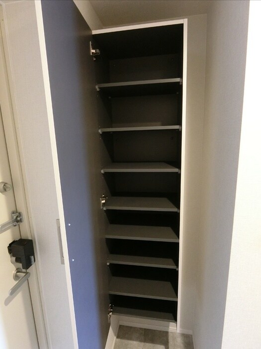 ＣＩＮＺＡ若林の物件内観写真