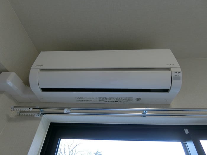 ＣＩＮＺＡ若林の物件内観写真