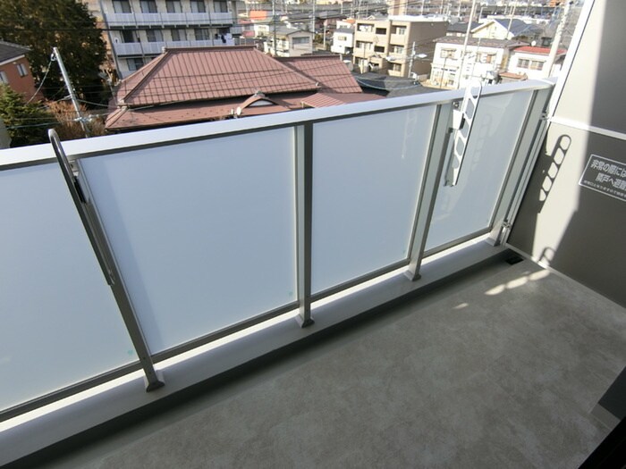 ＣＩＮＺＡ若林の物件内観写真