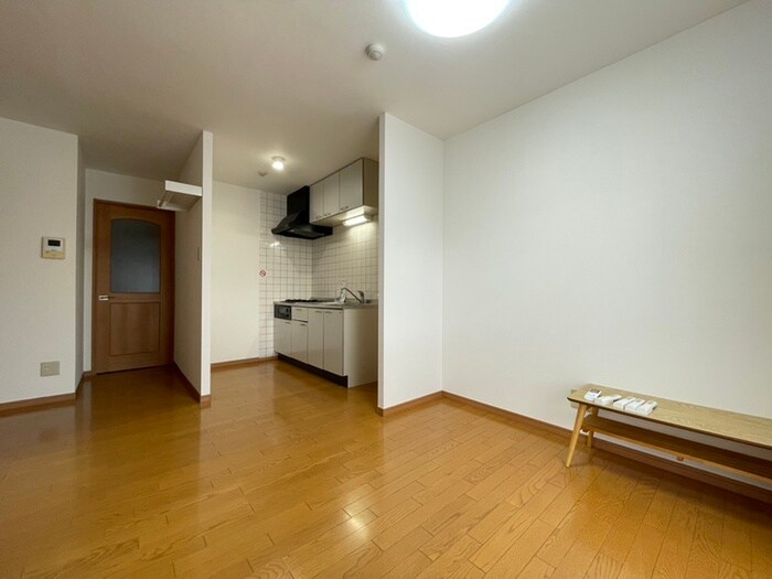 グレ－スＫ小田原の物件内観写真