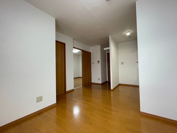 グレ－スＫ小田原の物件内観写真