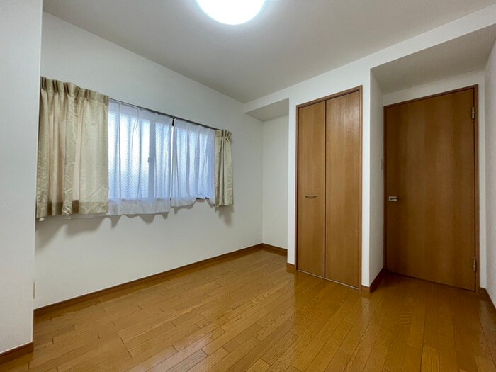 グレ－スＫ小田原の物件内観写真