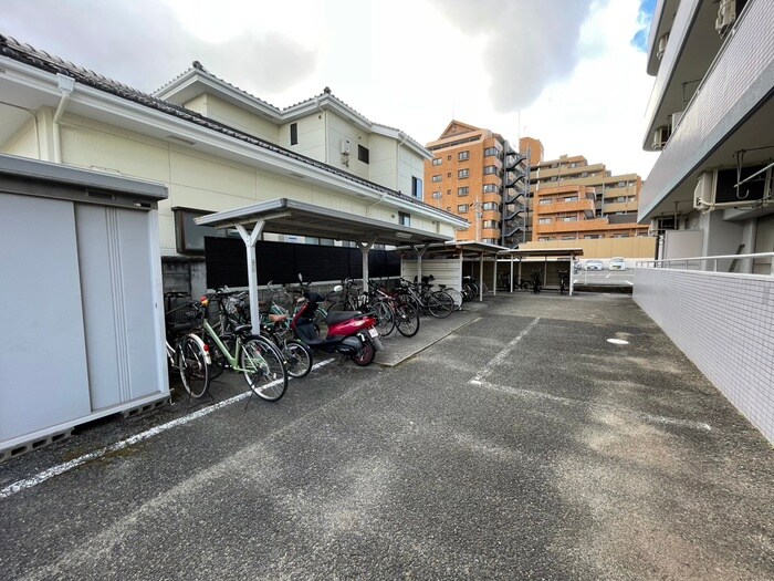 グレ－スＫ小田原の物件外観写真