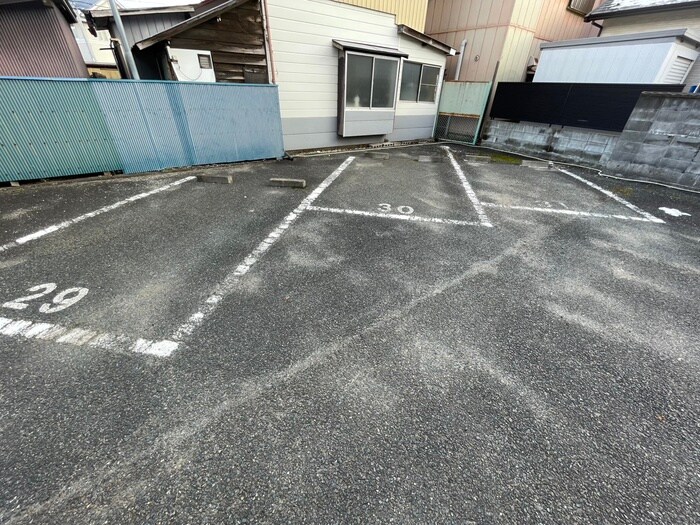 グレ－スＫ小田原の物件外観写真