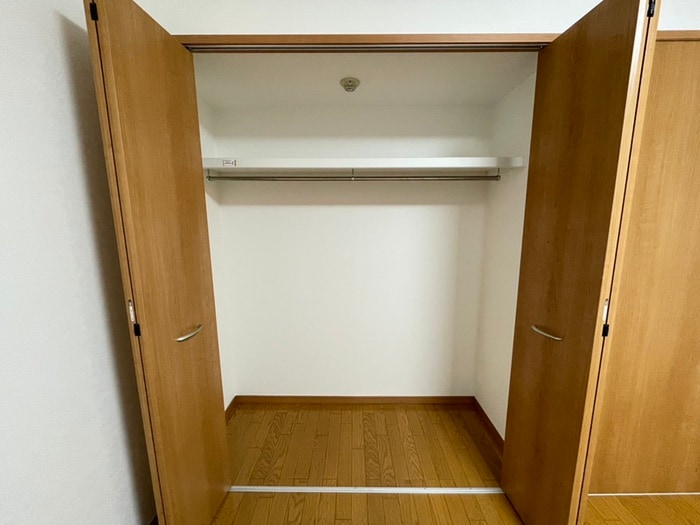 グレ－スＫ小田原の物件内観写真