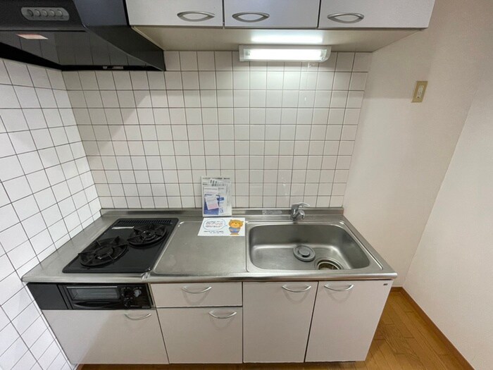 グレ－スＫ小田原の物件内観写真