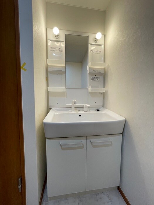 グレ－スＫ小田原の物件内観写真