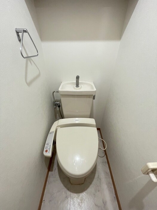 グレ－スＫ小田原の物件内観写真