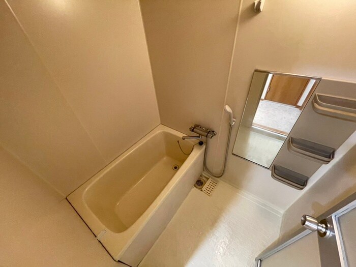 グレ－スＫ小田原の物件内観写真