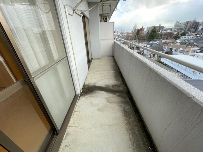 グレ－スＫ小田原の物件内観写真