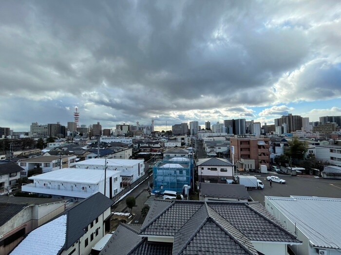 グレ－スＫ小田原の物件内観写真
