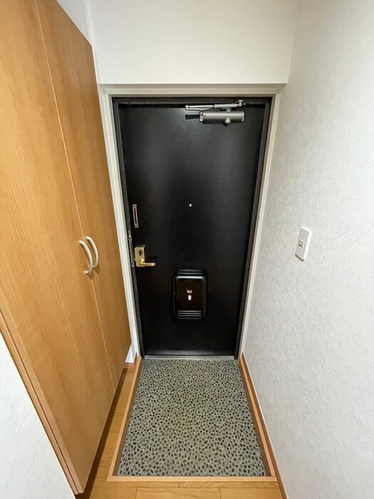 グレ－スＫ小田原の物件内観写真