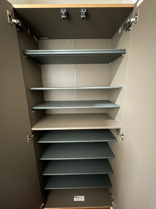 グレ－スＫ小田原の物件内観写真