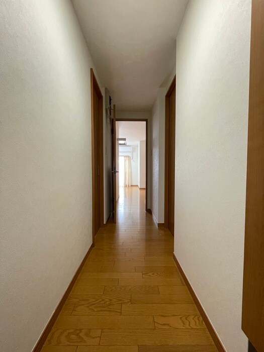 グレ－スＫ小田原の物件内観写真