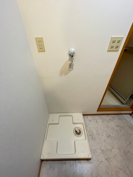 グレ－スＫ小田原の物件内観写真