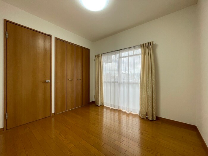 グレ－スＫ小田原の物件内観写真