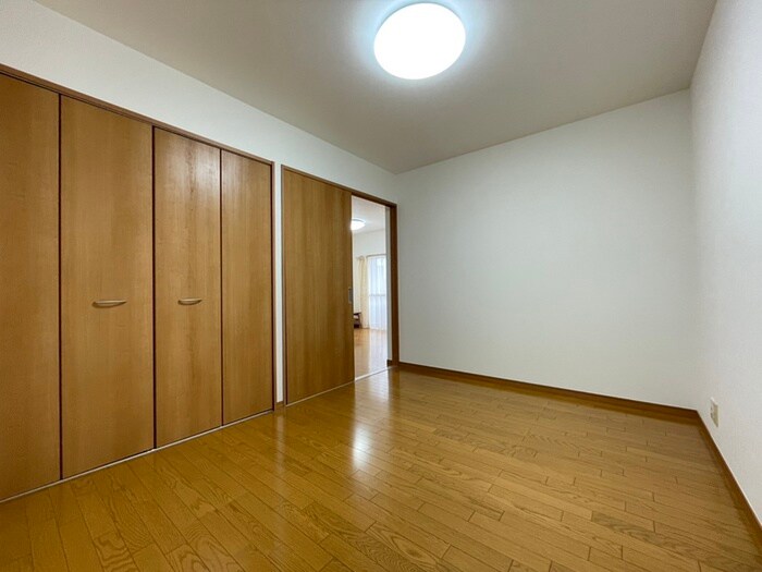 グレ－スＫ小田原の物件内観写真