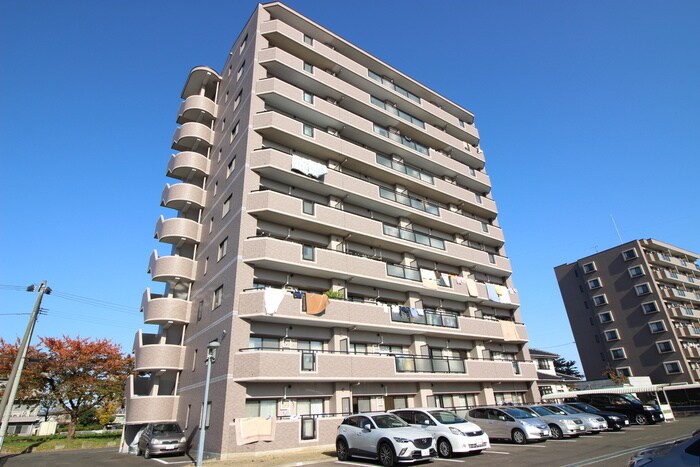 第５小島ビルの物件外観写真