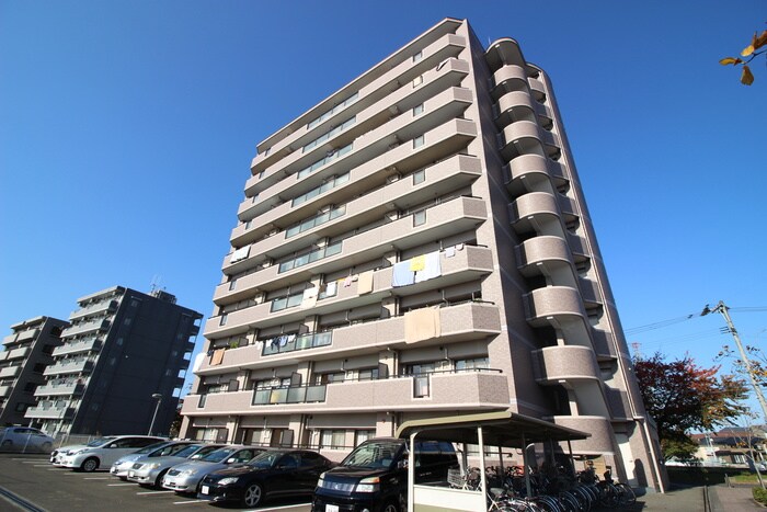 第５小島ビルの物件外観写真