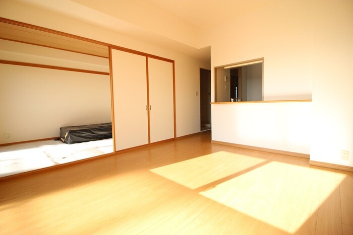 第５小島ビルの物件内観写真