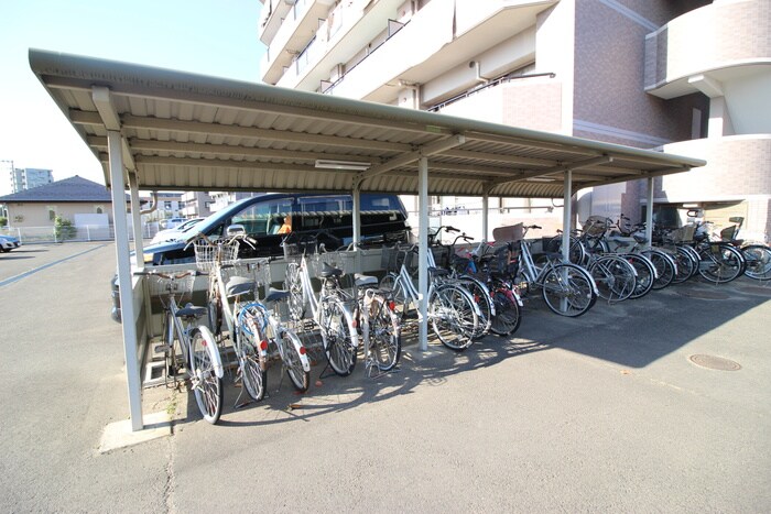 第５小島ビルの物件外観写真