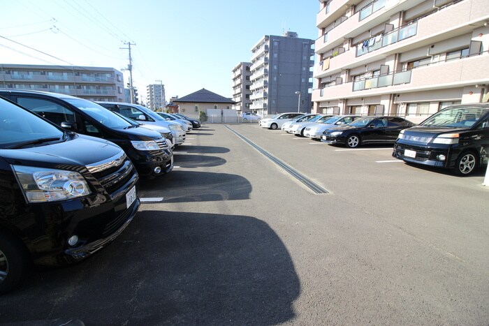 第５小島ビルの物件外観写真