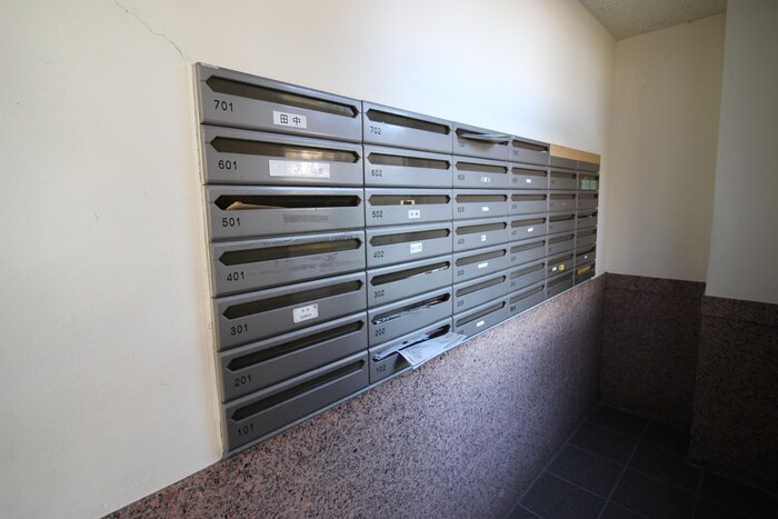 第５小島ビルの物件外観写真