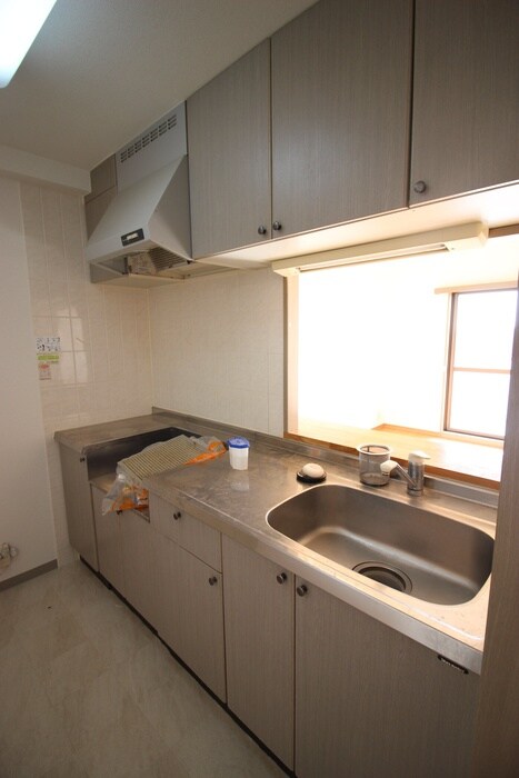 第５小島ビルの物件内観写真