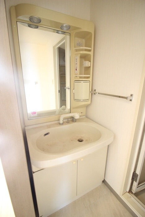 第５小島ビルの物件内観写真