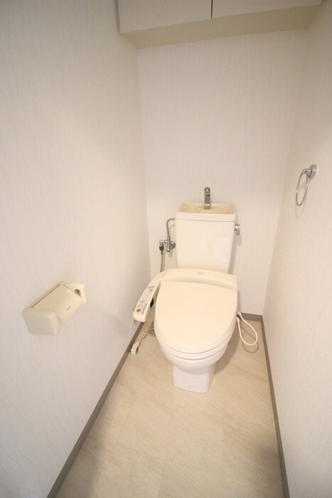 第５小島ビルの物件内観写真