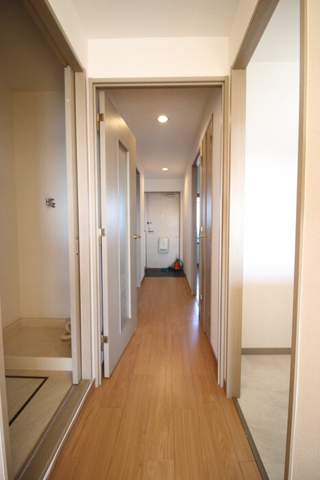 第５小島ビルの物件内観写真