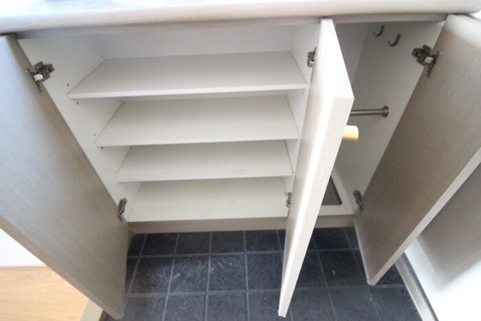 第５小島ビルの物件内観写真