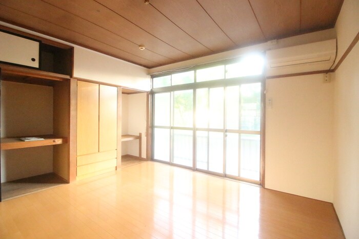 シティハイツＡ棟の物件内観写真