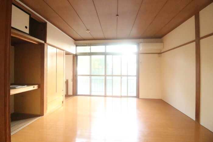 シティハイツＡ棟の物件内観写真