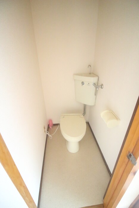 シティハイツＡ棟の物件内観写真