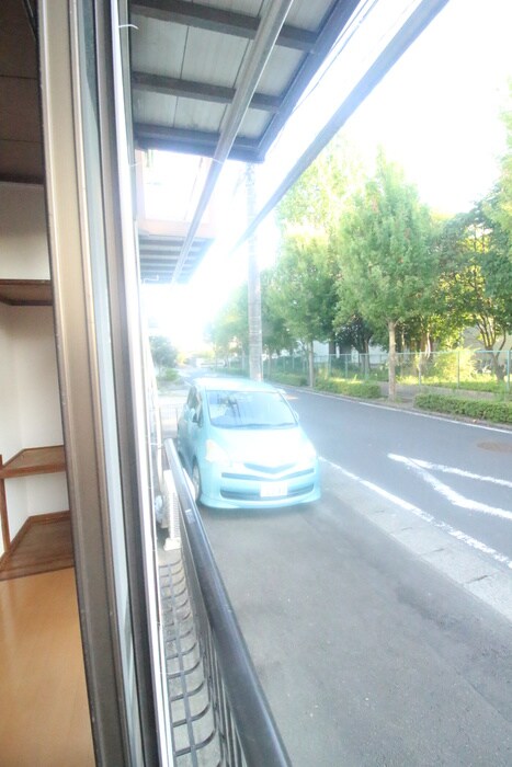 シティハイツＡ棟の物件内観写真