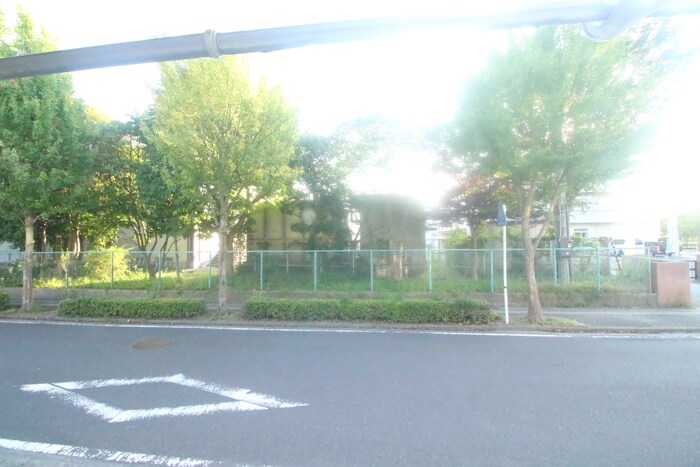 シティハイツＡ棟の物件内観写真