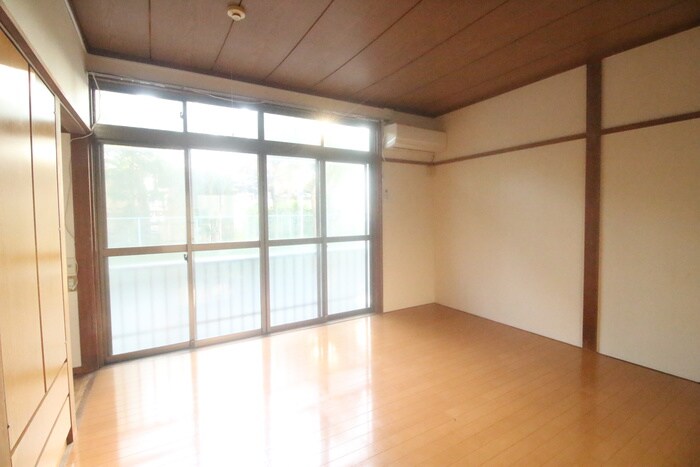 シティハイツＡ棟の物件内観写真