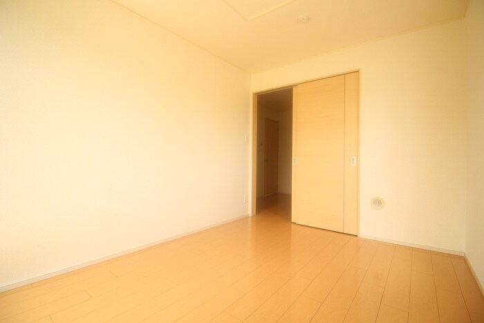 ポプラ－ルの物件内観写真