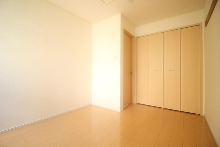 ポプラ－ルの物件内観写真