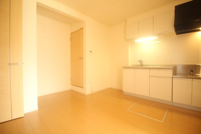 ポプラ－ルの物件内観写真