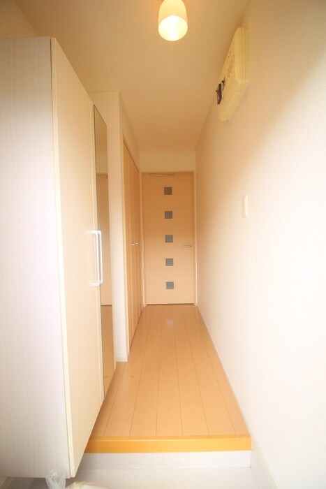 ポプラ－ルの物件内観写真