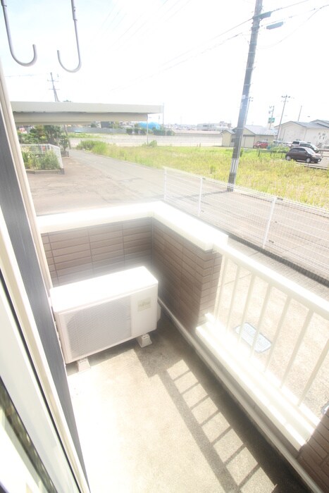 ポプラ－ルの物件内観写真