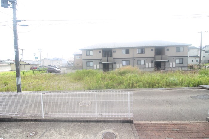 ポプラ－ルの物件内観写真