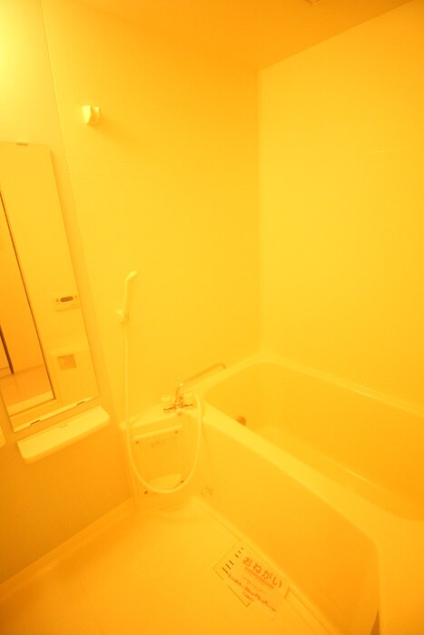 ポプラ－ルの物件内観写真