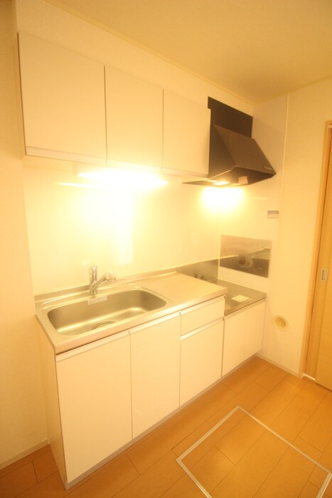 ポプラ－ルの物件内観写真