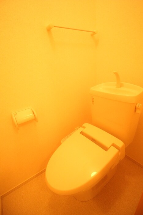 ポプラ－ルの物件内観写真