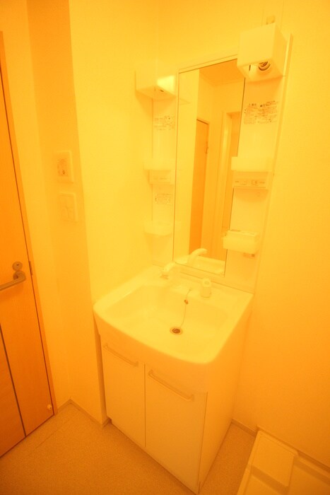 ポプラ－ルの物件内観写真